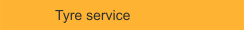 Tyre service