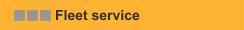Fleet service